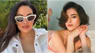 Ruffa Gutierrez reacts to Barbie's stunning photos