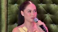 Maja Salvador, naiyak nang mapanood ang teaser niya para sa 'Someone, Someday'