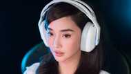 Alodia Gosiengfiao, ligtas matapos ang emergency landing ng sinakyang eroplano