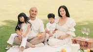 Sheena Halili, ibinahagi ang gender reveal para sa kanyang pangatlong baby