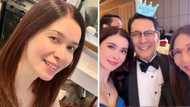 Sunshine Cruz pens heartfelt greeting for Tirso Cruz: "You are such a wonderful person"