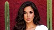 Beauty queen na si Imelda Schweighart, may matapang na resbak laban sa kanyang bashers