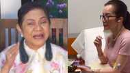 Cristy Fermin, nasaktan sa text umano sa kanya ni Kris Aquino: “Ang sakit-sakit”
