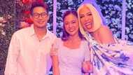 Kim Chiu, nag-react sa pagpapakasal ni Vice Ganda at Ion: “Love wins”