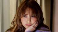 Moira Dela Torre, parang gusto umano talagang pag-usapan ng lahat kanyang married life, ani Lolit Solis