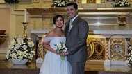 Gian Magdangal and Lara Maigue tie the knot, reveal pregnancy