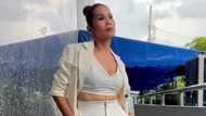 Pokwang sa mga 'fans' umano ni Fyang: "Pati si Malia, wish nila ng di maganda"