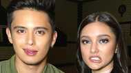 James Reid's sister, Lauren Reid joins Maja Salvador's talent agency