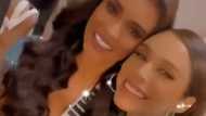Miss Peru sends emotional message to Rabiya Mateo; posts their cute video
