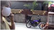Delivery rider, nabaliktad ng customer at inireklamo rin sa pag-post ng kanilang address