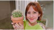 Jolina Magdangal posts adorable throwback photos: "Napagdaanan ang braces"