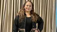 Karla Estrada, trending ang online post: "Bahala sila, kalungkutan na nila yun"