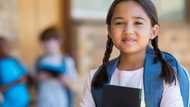 I'm a Teacher: A New Student Just Entered My Class Who Looks Exactly Like Me at Eight