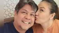 Sharon Cuneta, nagbigay ng madamdaming birthday greeting kay Sen. Kiko Pangilinan: “With all my wawa heart”