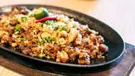 Crispy sisig recipe: how to cook one? Visuals