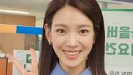 South Korean actress Jung Ga Eun switches career to taxi driving to support child after husband’s betrayal