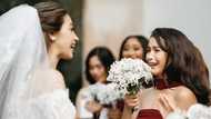 Yassi Pressman, may mensahe kay Zeinab Harake at Ray Parks Jr. matapos ang kasal