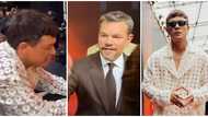 Jericho Rosales, tumanggap ng matinding komento mula kay Matt Damon
