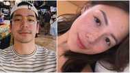 Joshua Garcia reacts to adorable photo of rumored girlfriend Emilienne Vigier: "Pacute naman"