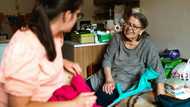 I trusted my mom's caregiver — Until I overheard, "Don’t dare tell your daughter. We buried that."
