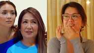 Dimples Romana, sobrang na-touch at naimbitahan ni Mommy Min Bernardo sa kanyang birthday
