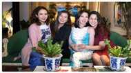 16 Most loved 'like mother, like daughter' celebrity pairs sa showbiz