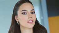 Catriona Gray, inaming minsang pinangarap maging criminologist