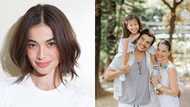 Anne Curtis, aminadong may isa pang pangarap matapos maging ina ni Dahlia