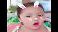 Video of Tali Sotto singing The Beatles song as an 'Easter Bunny' goes viral