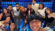 Kim Chiu, sobrang saya sa pagbabalik ni Jhong Hilario sa Showtime: "Family is forever"