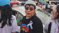 Inah Evans, umalma sa content ng ilang straight men at may gustong ipaunawa