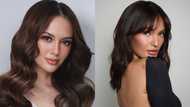 Sarah Lahbati, napasabi ng "I like my peace" sa post ni Ellen Adarna kasama siya