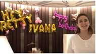 Ivana Alawi, nag-celebrate ng birthday sa sosyal na hotel na may halagang Php1 million per night