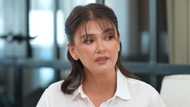 "I remember sumisigaw si Gregg": Angelica Panganiban, binalikan ang kanyang birthing journey