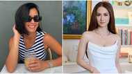 Michelle Madrigal reacts to Marian Rivera's stunning photo