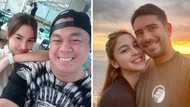 Pahayag noon ni Dennis Padilla ukol sa paghatid kay Julia Barretto sa altar, binalikan