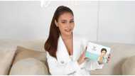 Ivana Alawi, CEO na ng sarili niyang skin care line ang 'Ivana Skin'