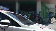 Traffic enforcer, malapitang binaril ng lalaki sa Midsayap, Cotabato