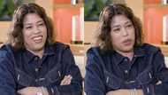 Moi Bien, binalikan ang nakakatawang unang pagkikita nila ni Piolo Pascual