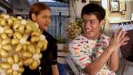 Candy Pangilinan, emosyonal sa Mother's Day surprise sa kanya ni Quentin