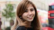ABS-CBN news anchor Kat Domingo, binuweltahan pambabastos ng isang netizen “Ang bastos ay bastos”