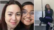 Sabina Barretto pens heartwarming greeting for Claudine Barretto on Mother's Day