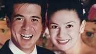 Charlene Gonzalez, may emosyonal na mensahe sa silver anniversary nila ni Aga Muhlach
