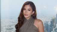 Cebuana BINI member Aiah Arceta voices support for Cebu after magnitude 6.9 earthquake