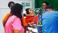 Chokoleit’s last photo while fighting for his life at the hospital goes viral