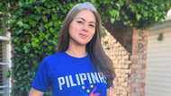 Bagong glam video ni Lara Quigaman, patok sa netizens at kapwa celebrities