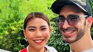 Israeli embassy nagdadalamhati sa pagkamatay nina Geneva Lopez, Yitzhak Cohen