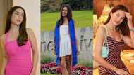 Sarah Lahbati, Barbie Imperial react to Lorin Gutierrez’s graduation post