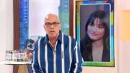 Boy Abunda, kinonsulta muna ang lawyers bago nilabas ang unreleased interview ni Liza Soberano