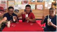 Ka Leody, 'chill' lang sa South Cotabato; dedma sa joint presscon ng kapwa presidentiables
